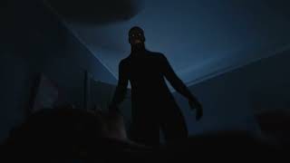 "Shadows in the Frame" Daily Horror Stories