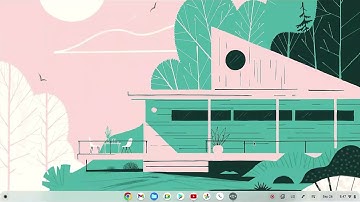 Lenovo Flex 5 Chromebook : How to enable the on screen keyboard