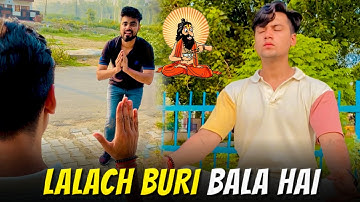 Increasing Human Desire 🤐 ~ An Inspirational Story ~ ft. @MohakNarang ~ Dushyant Kukreja #shorts