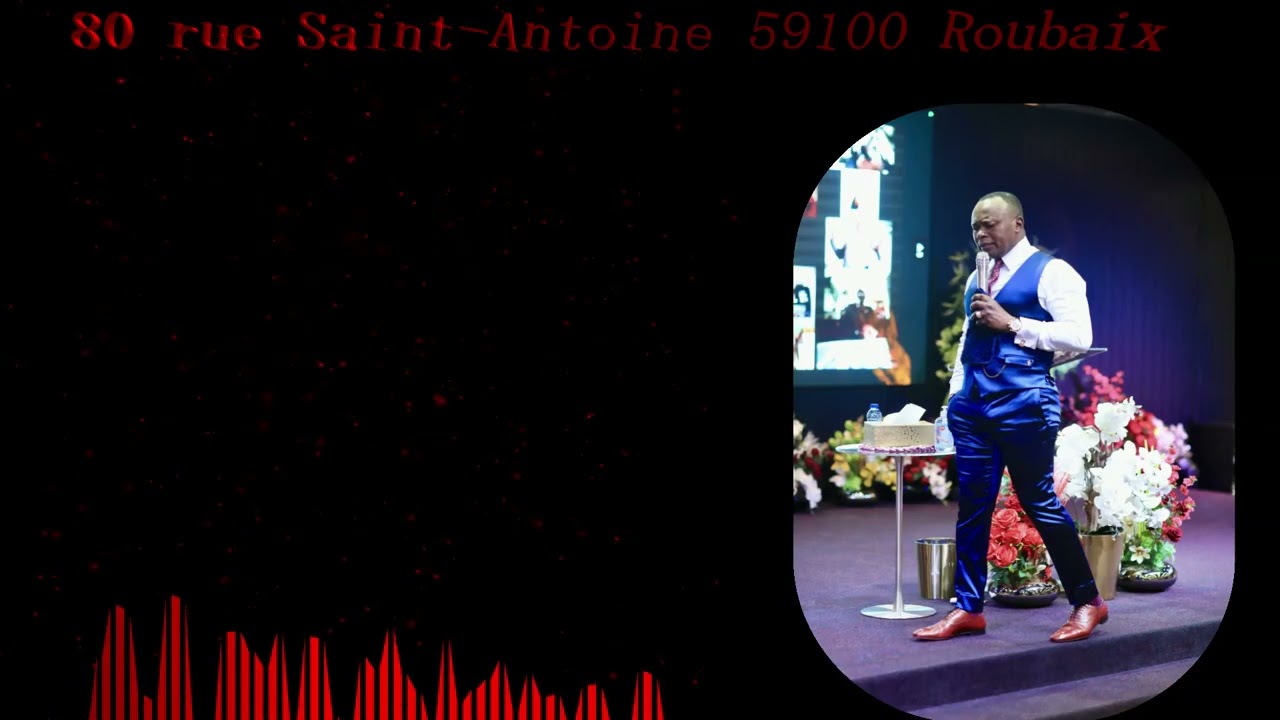 (Audio) (L'ONCTION ROYAL) ( 2 )----JP MAKANZU