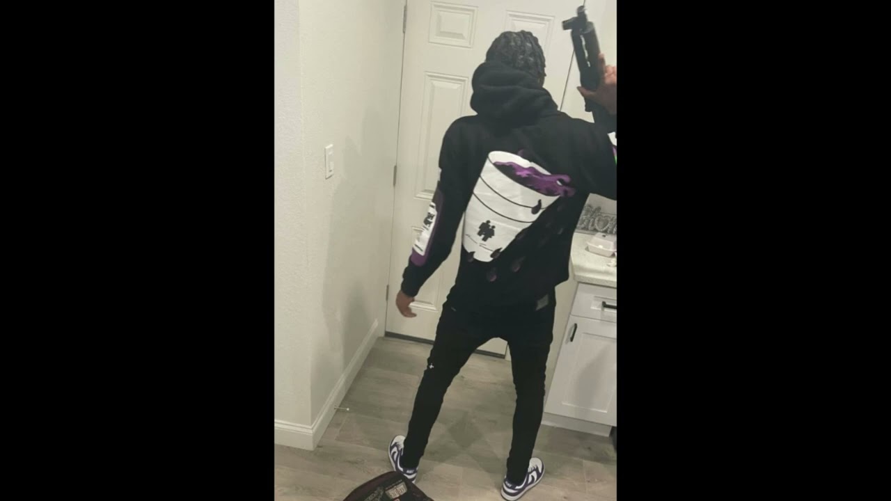 [FREE] Splurge Type Beat "Gang Freestyle"