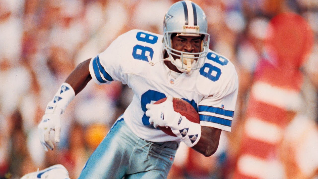 Michael Irvin Highlights YouTube