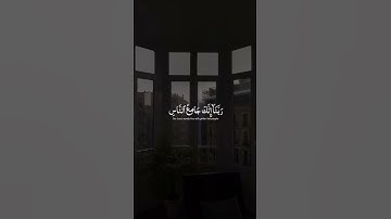 اكتب شي تؤجر عليه 🤍 | القارئ عبدالرحمن مسعد | قرآن كريم