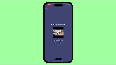 How to add photos and videos to your VideoDrop.