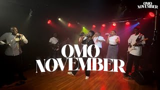 November Birthday Celebrants Shoutout 2025 - Kidamrproducer | Popular Nigerian Praise Songs