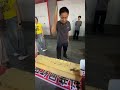 Three Strikes: The Ultimate Challenge to Win Big