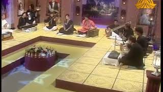 Gulon men rang (Ghazal by Karam Abbas Khan)