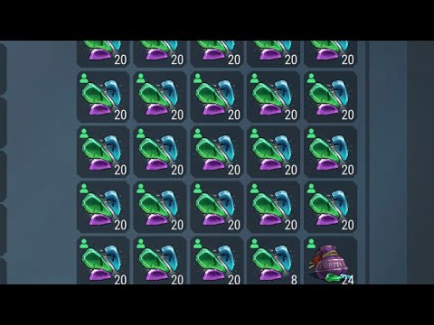 Frostborn SAVING RUNE SHARDS 1000+ - YouTube