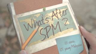 What's After SPM Promotional Video