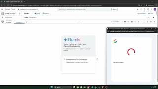 Google Cloud Skills Boost: Prompt Design in Vertex AI - Get Started with Vertex AI Studio GSP1154