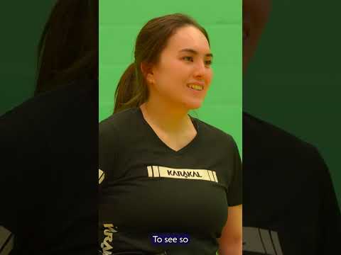 Para Badminton League Finals🤩
