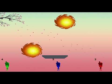 Socket programming game