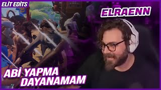 Elraenn - Blazi̇ng Sai̇ls Da Utku Valaskanin Önünde Dayak Yi̇yor