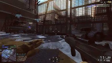 Battlefield 4 - January 30th patch "side effects"