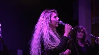 LOR-2019 Reckless Heart These Dreams