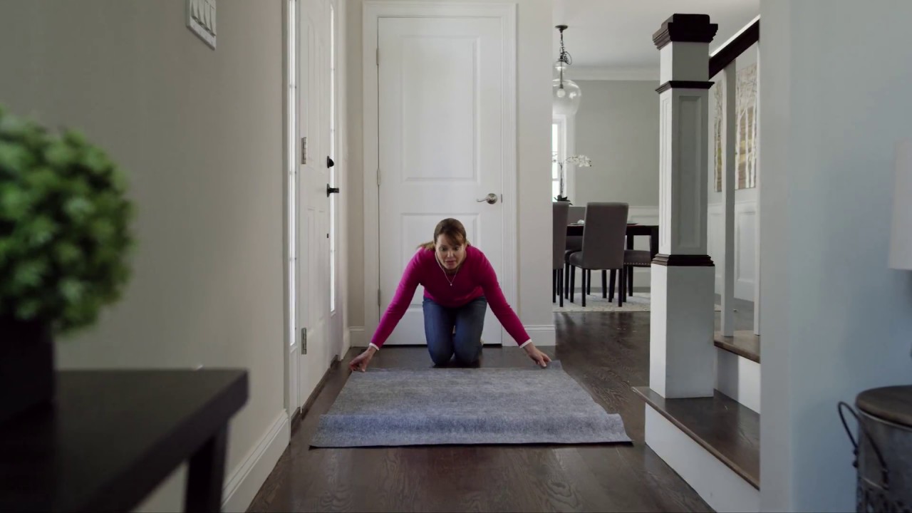 Rug Pro Rug Pad YouTube