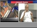 an interview with metro rail md ramakrishna reddy