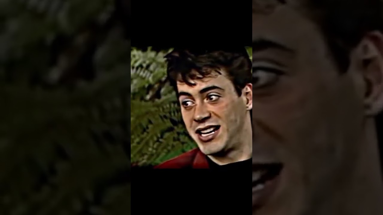 hookah bar Ft. Robert Downey Jr. | Tony stark edit x hookah bar 