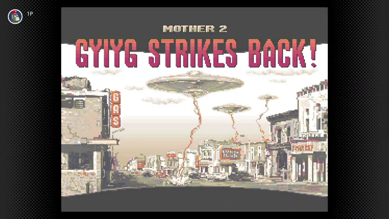 【名作】MOTHER 2 実況プレイ その24 【名作】MOTHER 2 実況プレイ その24