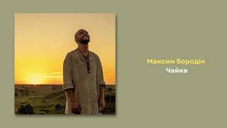 Максим Бородін - Чайка