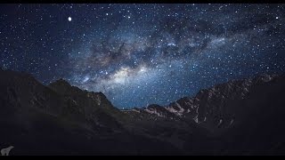 Cosmic Timelapses - 4K UHD