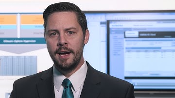 Secured remote access – SINEMA Remote connect in virtualized environment