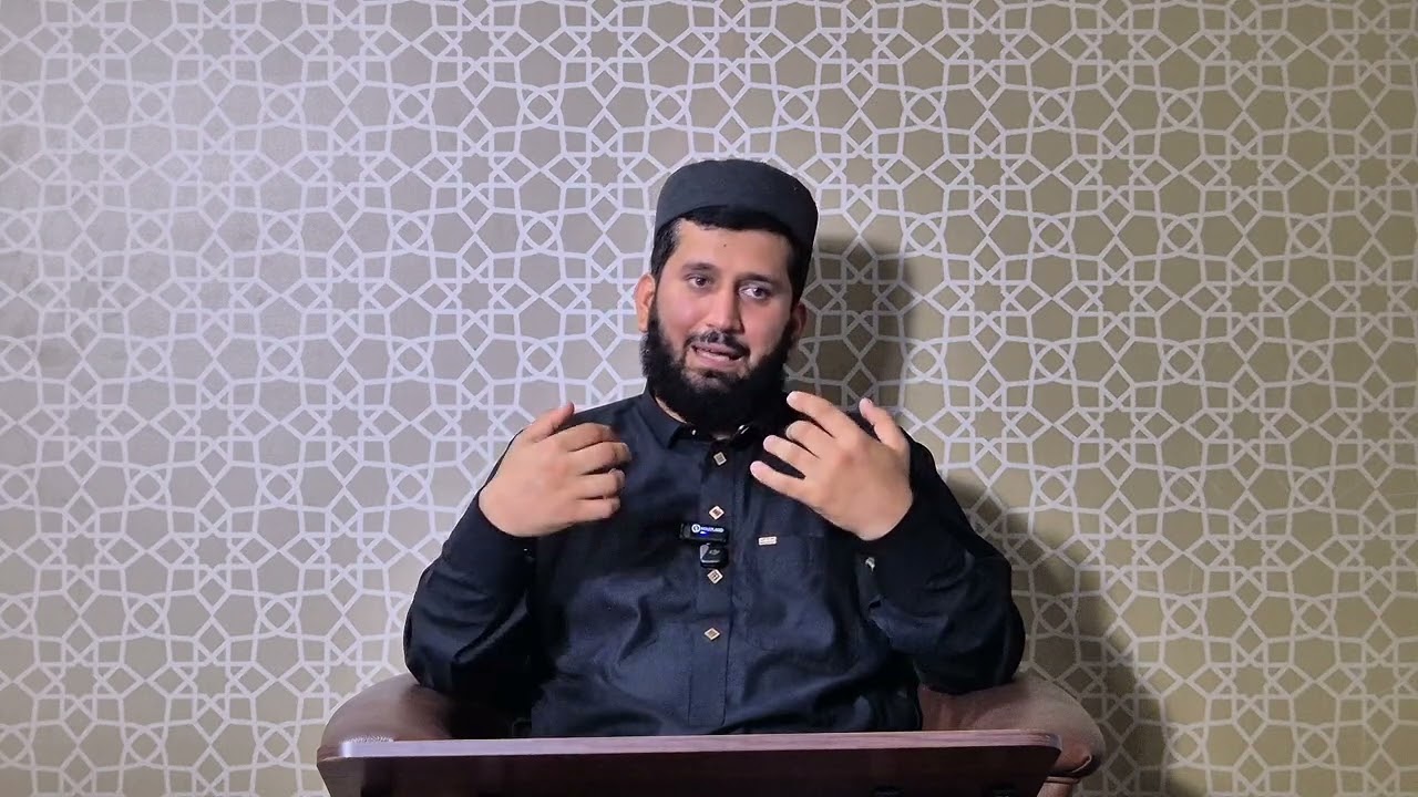 وانا ٤١ : عمدة الأحكام