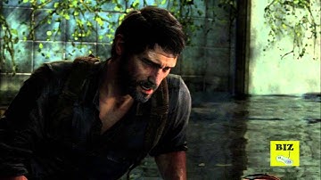 Lets Play: The Last of Us Part 15 - PS3