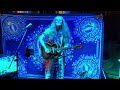 Joel Martin's Grateful Zone - Bird Song 3.9.23