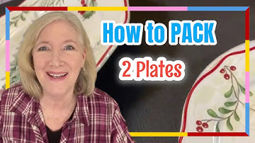 How to properly pack and ship glass or breakable items | ebay Etsy Poshmark