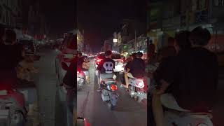 lampion jl.perdagangan Bagansiapiapi Riau #like #subscriber