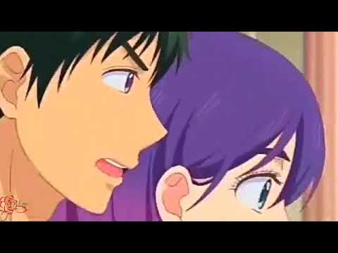لا تعلمين انكي جميلة اغنية روعةعلى انمي 