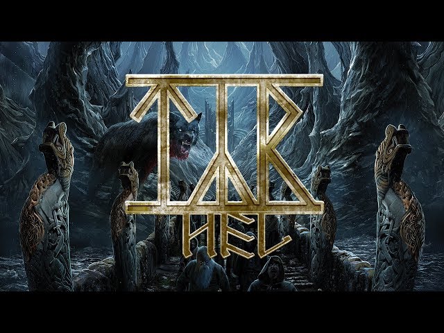 Týr - Hel (FULL ALBUM) class=