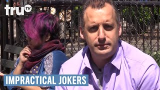 Impractical Jokers – Web Chat: May 12, 2016
