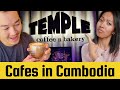 Best coffee spots in phnom penh  cambodia travel guide