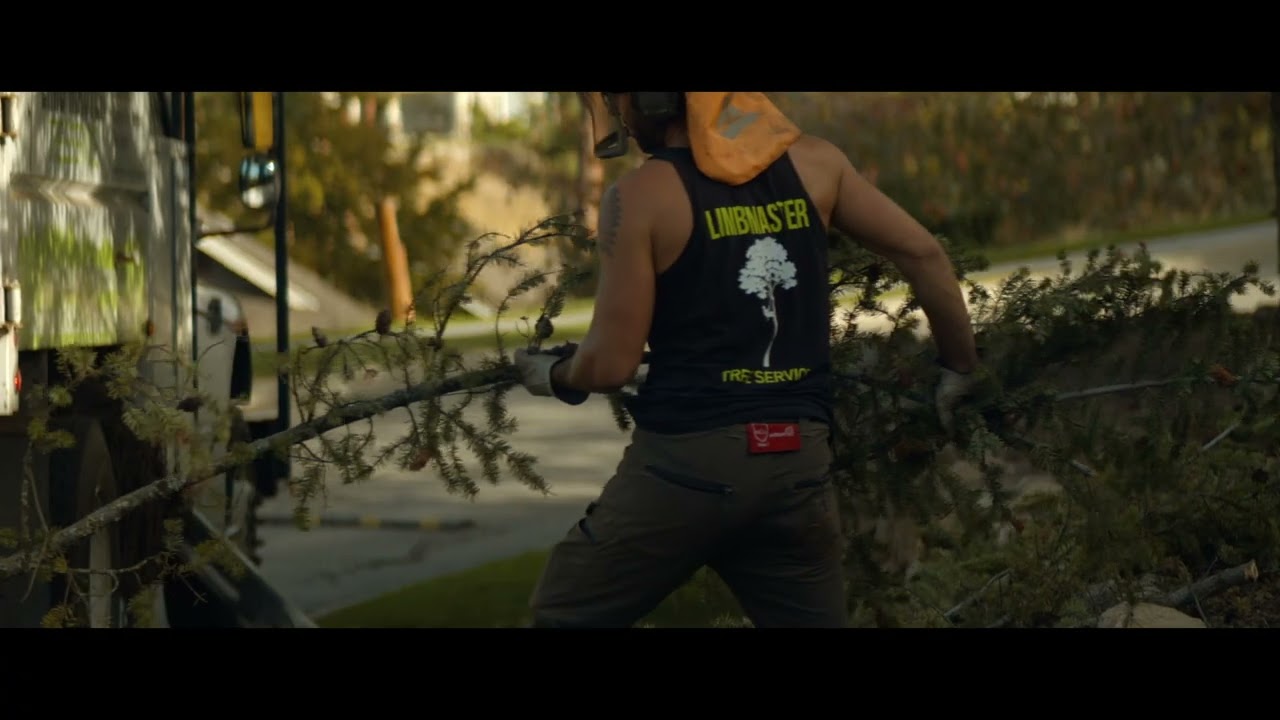 Limb Master Commercial