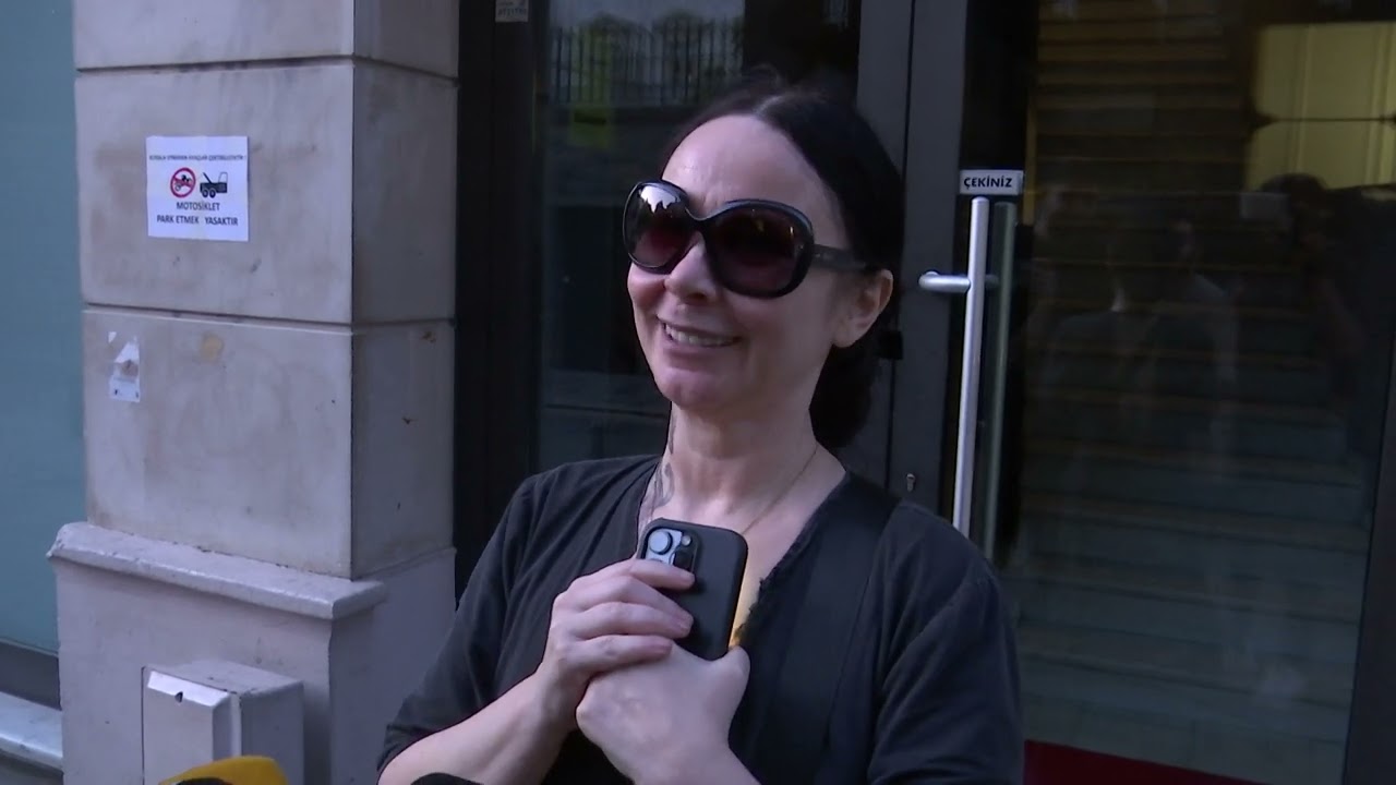 Özlem Tekin'i bulsa bulsa Müge Anlı bulur... Şebnem Ferah kayıp kankası sorulunca ne cevap verdi?