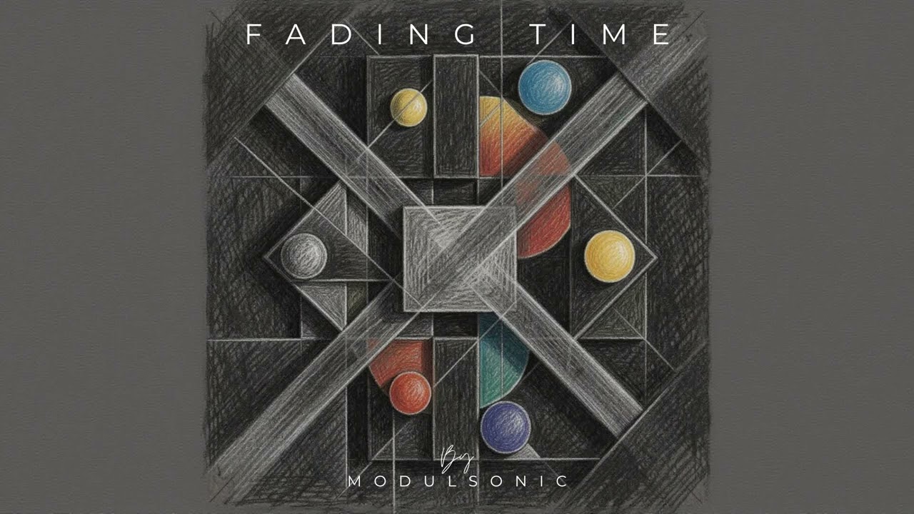 Modulsonic - Fading Time | 3 Hour Version