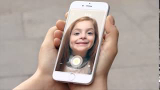 Send Messages to Your Kids When You Travel!