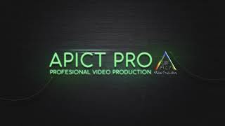 Apict Pro Live Stream