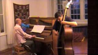 Believer Leicht Gekuerzt Carlos Bica Und Carsten Daerr Im Spielraum Bousset .M4V