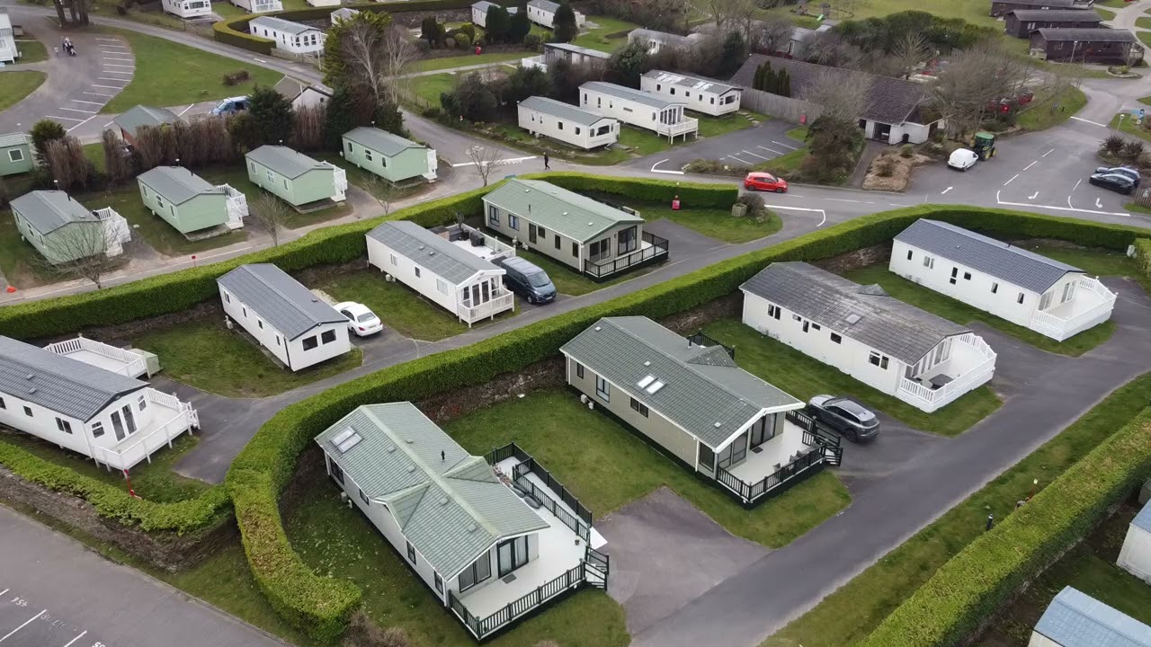 Whiteacres, Parkdean Resorts quick flyover