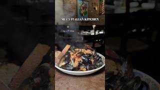 Mia’s Italian Kitchen Orlando 🍝✨ | Fresh Pasta, Pizza &amp; Italian Favorites