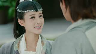 射雕英雄傳2017 15 4k{The Legend of the Condor Heroes 2017 E15 4k}