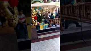 Musik Angklung
