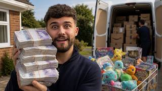 How To Do Retail Arbitrage In The UK (with hidden tips)