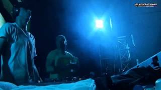Cosmic Gate - The Theme Live at ASOT600 Kuala Lumpur