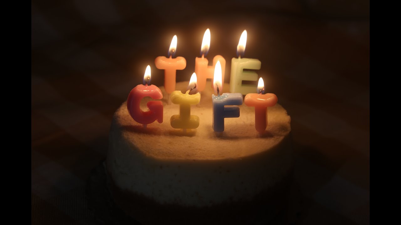 The Gift | Short Film | Crowdfunding Campaign Promo Video