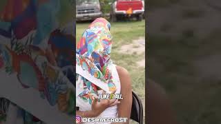 Unexpected Answers on Race &amp; Dating