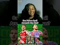 Can Palace Spoil Arsenal's Cup Run?#ArsenalVsCrystalPalace #EFLCup #CarabaoCup